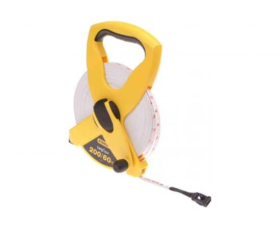 Мерная лента 60 м STANLEY FIBERGLASS 2-34-795 – изображение 3