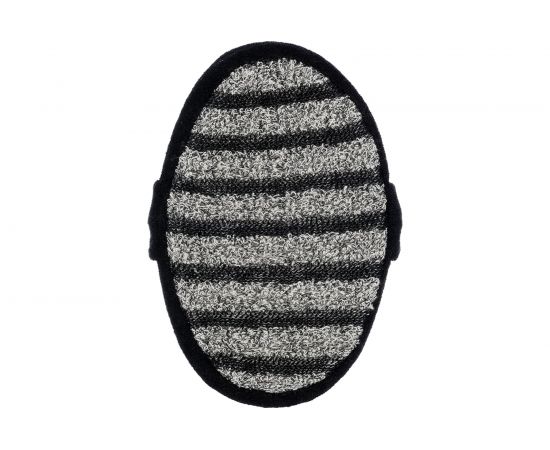 Мужская объёмная мочалка Банные Штучки 10х15х5 см 41261 – изображение 3