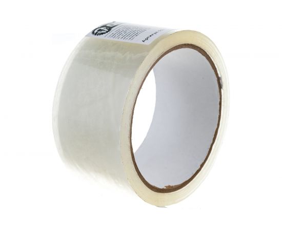 Клейкая лента ON прозрачная 48 мм х 50 м 02-20-006 – изображение 3