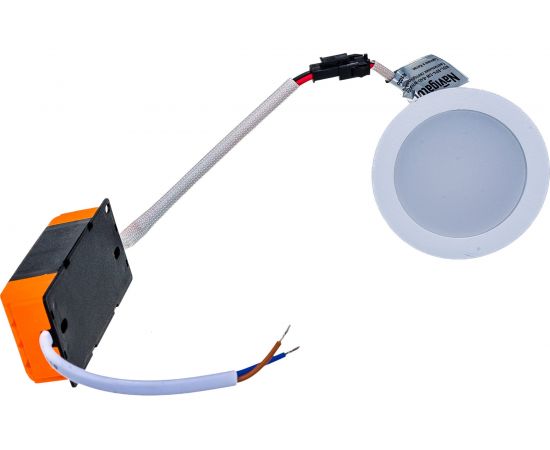 Светильник Navigator NDL-RP4-5W-840-WH-LED 71274 – изображение 3