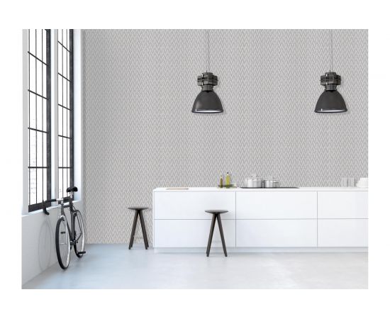 Обои из кварцевой нити Bautex Design Rome, рулон 1х25 м УТ-00023684 – изображение 3