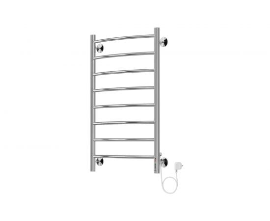 Электрический полотенцесушитель Terminus Эл Классик П8 500x850 – изображение 3