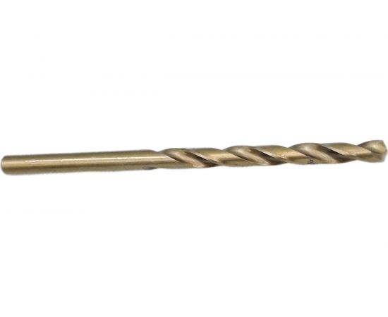 Сверло по металлу (4.3х47х80 мм; Р6М5К5; шлиф А1; цх) TORNERI 039517 – изображение 3