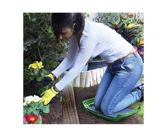 Садовая подставка под колени Helex H824 – изображение 3