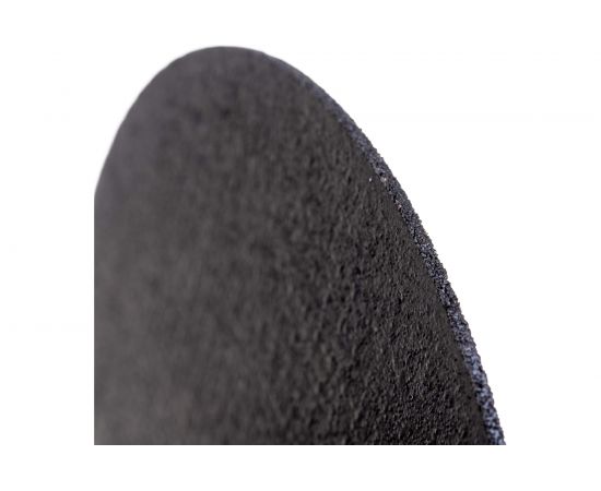 Круг отрезной по металлу A46TBF (150х1.8х22.2 мм) Кратон 1 07 02 003 – изображение 3