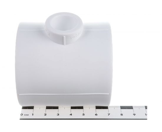 Переходной тройник Blue Ocean 50x20x50 1/20/60 PPRF/RT(W)-50x20x50 – изображение 4