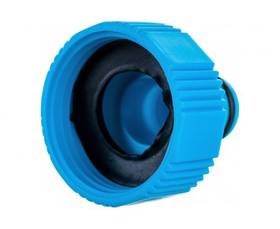 Штуцер пластиковый, внутренняя резьба для шланга 1"" Yard 64-2-006 – изображение 4