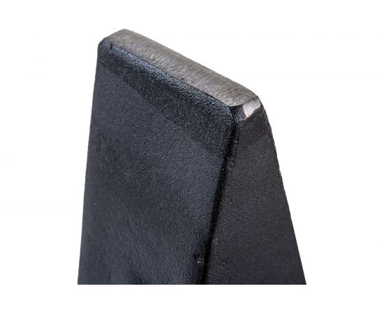 Слесарный молоток с деревянной рукояткой Зубр 1000 г 20015-10_z01 – изображение 4