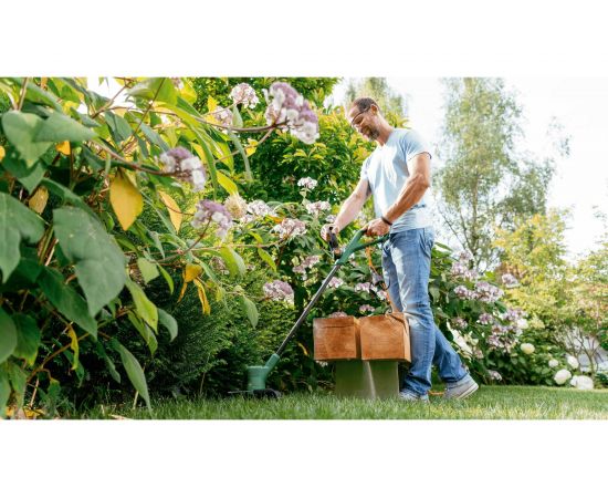 Триммер для травы Bosch EasyGrassCut 26 06008C1J01 – изображение 4