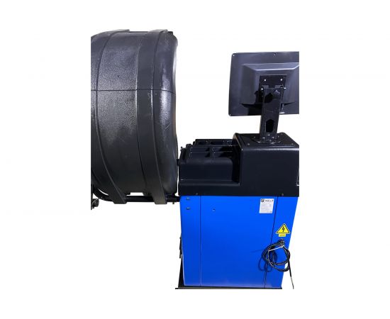 Балансировочный станок AE&T В-829 – изображение 4