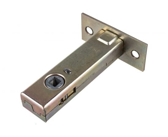 Задвижка под ручку Amig покрытие антик 126-60 A – изображение 4