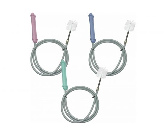 Щетка-трос для прочистки труб МУЛЬТИДОМ 1.2 м, диаметр 5.5 мм VL58-195 – изображение 4