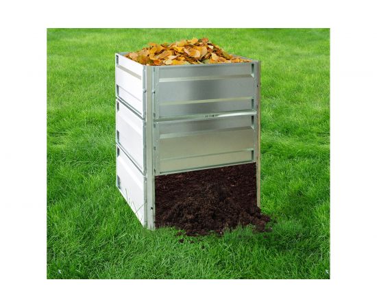 Сборный компостер Delta-Park PNC500Zn 3006012 – изображение 4