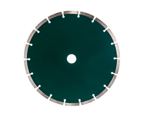 Диск алмазный сегментный (230x22.2 мм) VERTO 61H2S9 – изображение 4