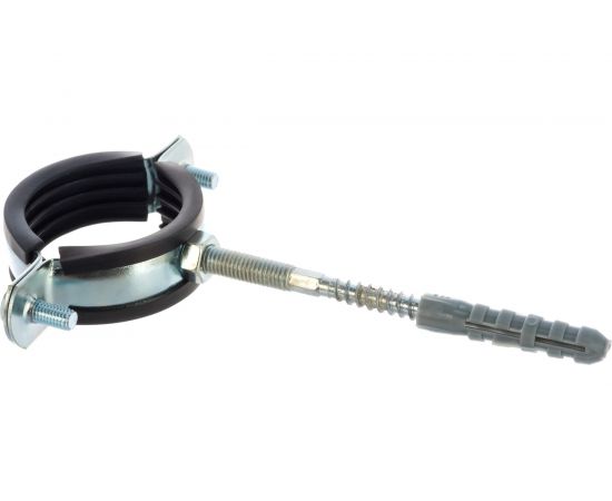 Хомут для труб, комплект 1 1/2 STOUT SAC-0020-100112 – изображение 4