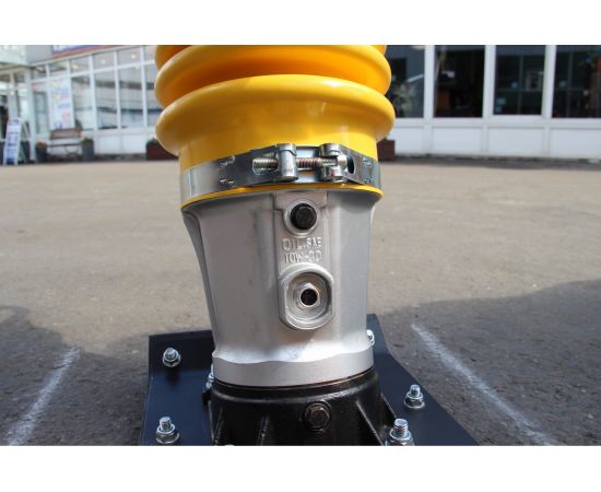 Вибротрамбовка Impulse VT75H 000357754 – изображение 4