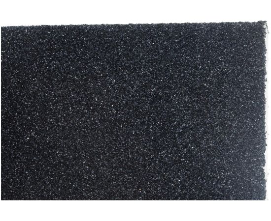 Губка шлифовальная «МАСТЕР» четырехсторонняя (100х68х26 мм; Р80; SiC) Зубр 35612-080 – изображение 4