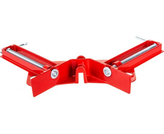 Угловая струбцина TOYA 75мм 38750 – изображение 4