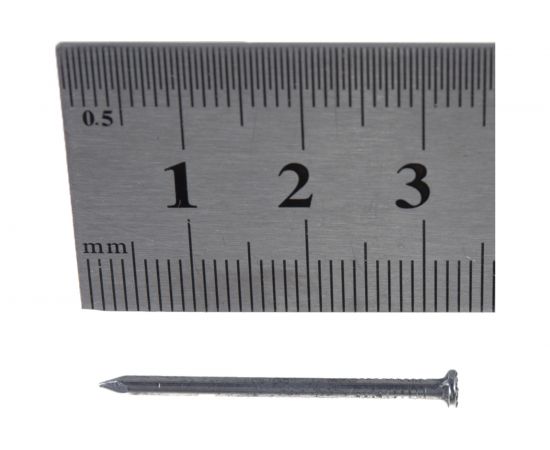 Строительные гвозди МТК пакет 1 кг, 1,8x32 645018032 – изображение 4