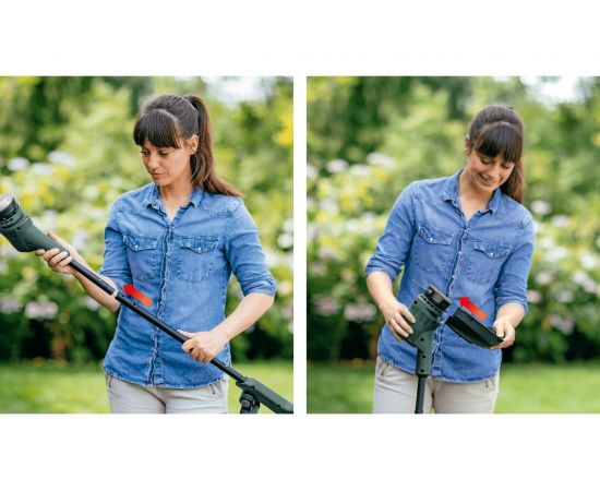 Триммер для травы Bosch EasyGrassCut 26 06008C1J01 – изображение 5