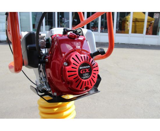 Вибротрамбовка Impulse VT75H 000357754 – изображение 5