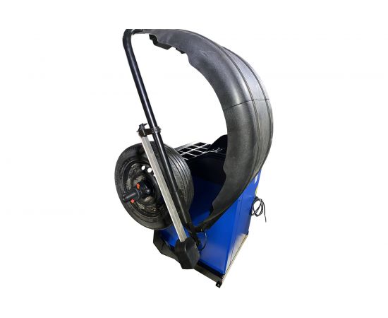 Балансировочный станок AE&T В-829 – изображение 5