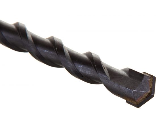 Бур по бетону SDS plus-1 (16x400x460 мм; SDS-Plus) Bosch 2608680287 – изображение 5