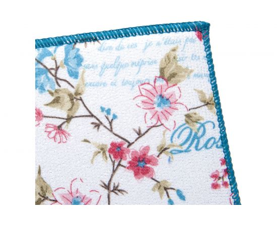 Коврик из микрофибры Youll love 61085 – изображение 5