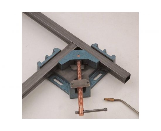 Зажим для угловых соединений Piher A-10, 85мм 30001 – изображение 5