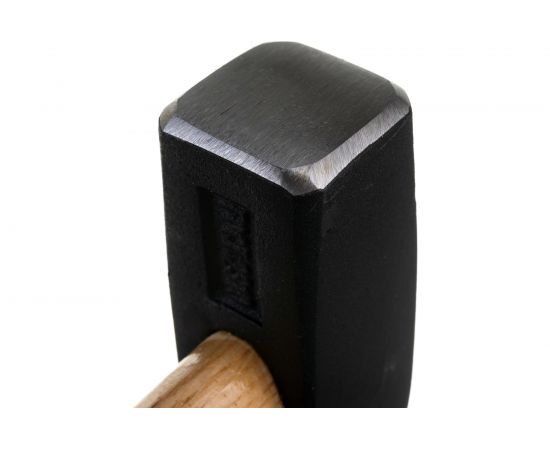 Слесарный молоток с деревянной рукояткой Зубр 800 г 20015-08_z01 – изображение 5