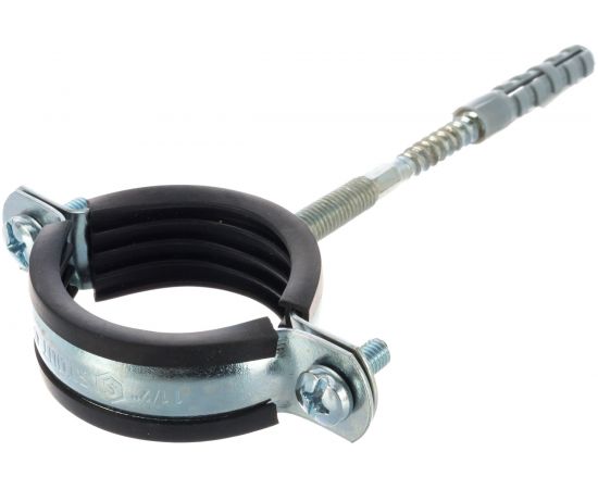 Хомут для труб, комплект 1 1/2 STOUT SAC-0020-100112 – изображение 5