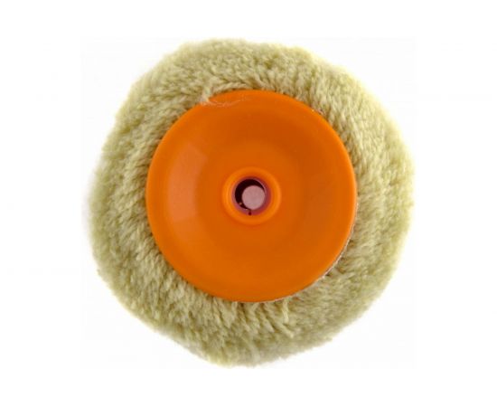 Сменный валик 180мм, ворс 18мм, D48мм, D ручки 8мм Сибртех Фасадные работы 80176 – изображение 6