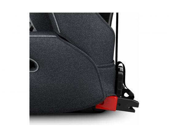 Детское автокресло Osann FLUX ISOFIX Universe Grey ru102-138-252 – изображение 7