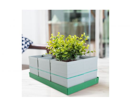 Набор для рассады Delta-Park PP6 4001001 – изображение 7