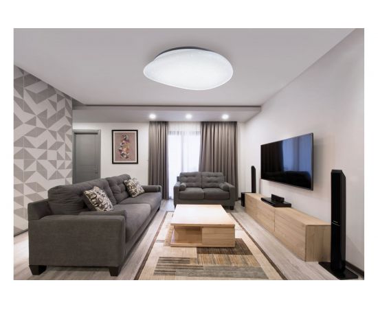 Светодиодный светильник Luminarte CLL2248WRGB-METEOR – изображение 8