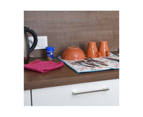 Коврик из микрофибры Youll love 61085 – изображение 8