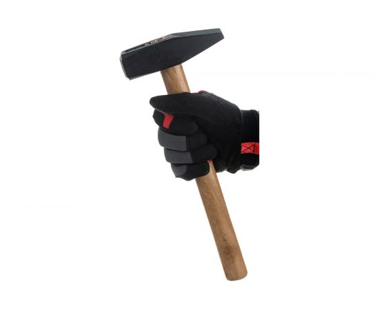 Слесарный молоток с деревянной рукояткой Зубр 800 г 20015-08_z01 – изображение 8