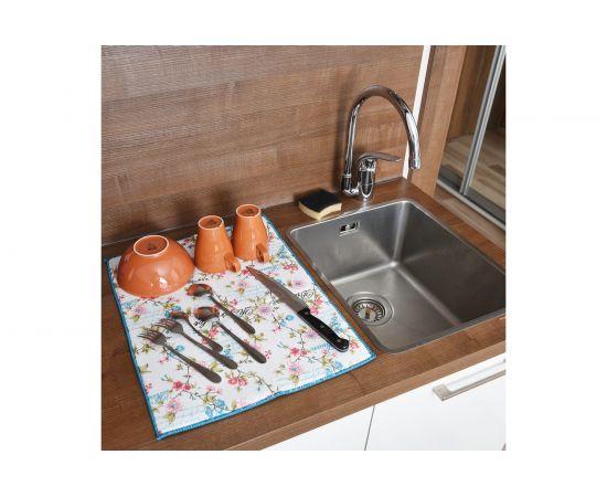 Коврик из микрофибры Youll love 61085 – изображение 9