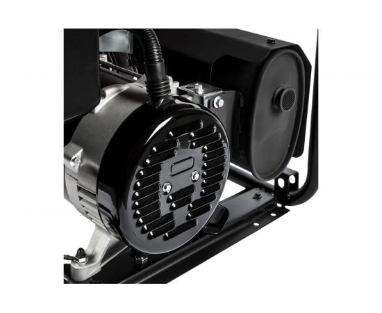 Бензиновый генератор DDE G550E 917-415 – изображение 10