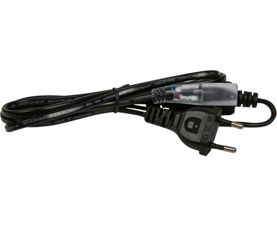 Установочный набор Neon-Night (муфта, шнур, выпрямитель) LED 2W 124-011 