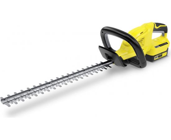 Кусторез Karcher HGE 18-45 Battery Set 1.444-231 