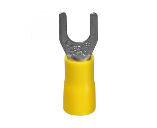 Вилочный наконечник Navigator 61 063 NET-PTI-6-5-B50 НВИ 50шт/упак 61063 