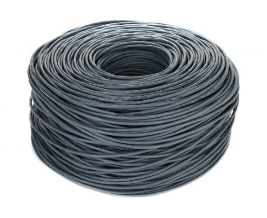 Кабель Telecom Ultra FTP 4 пары, категория 5е, бухта 305м p/n: TFS44050E 