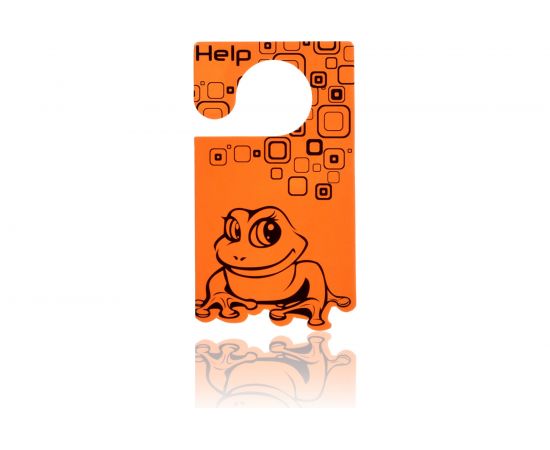 Секция от МОЛИ с ароматом апельсина HELP 80309 