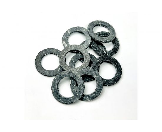 Набор паронитовых прокладок Профитт 1"", 19х30 мм, 10 шт. 9273019 