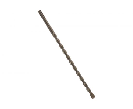 Бур по бетону Prefix SDS-plus, 12х250х310 мм Heller 25328 