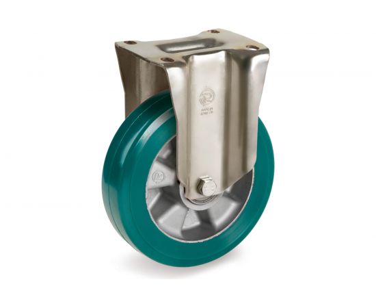 Колесо со стационарной опорой (200 мм; 700 кг) Tellure rota 628516 