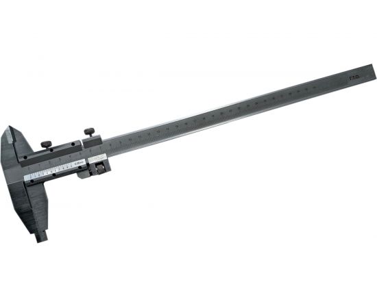 Штангенциркуль ГТО ШЦ-II-300 0,05 ГОСТ 166-89 VCII3000501063 