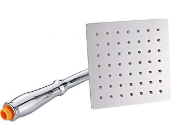 Лейка для тропического душа SANTRADE 1/2, 1 режим SMF773062 0402 