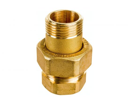 Разъемное соединение американка STOUT ВН SFT-0044-000034 